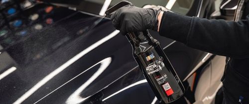 ADBL Ceramic QD Quick Detailer Kwarc Lakier 500 ml na Arena.pl