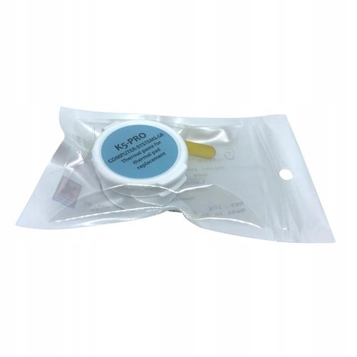 K5 PRO Viscous Therma Paste w płynie Podkładka termiczna 20g na Arena.pl