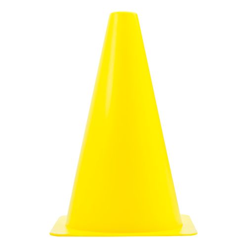 pachołki treningowe allright 23cm yellow na Arena.pl