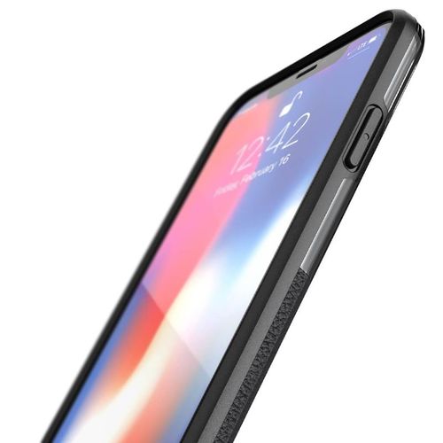 X-DORIA DASH - iPhone XS Max - BLACK na Arena.pl