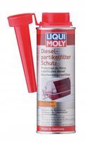 LIQUI MOLY DODATEK DO DIESLA OCHRONA FILTRA DPF CZYŚCI CHRONI REDUKUJE
