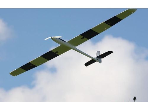 Mini Epsilon 2.5m PNP na Arena.pl