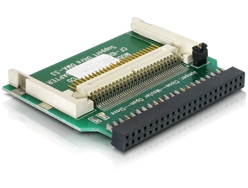 7758 ADAPTER CF 44pin 2,5 dysk laptopa SDD na Arena.pl