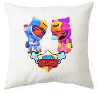 Poduszka Brawl Stars