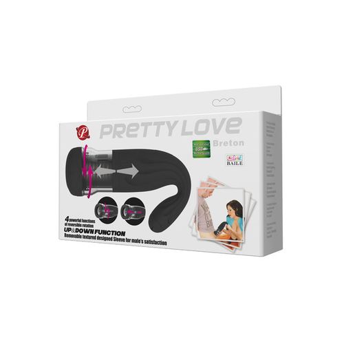 PRETTY LOVE   BRETON USB multifunction na Arena.pl