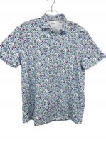 Koszula Olymp Level Five 24/Seven Dynamic Flex Jersey Motief 68872751 r.42