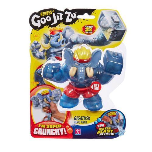 GOO JIT ZU Figurka Elephant na Arena.pl