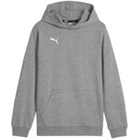BLUZA JUNIORSKA TEAMGOAL CASUALS HOODY JR PUMA 128cm
