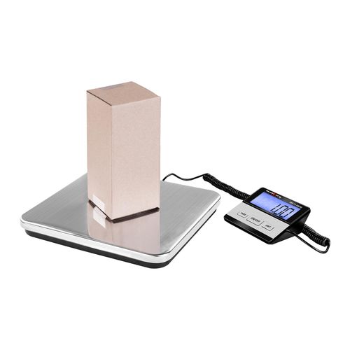 Waga platformowa pocztowa do paczek SBS-PT-200/50 do 200kg / 50g na Arena.pl