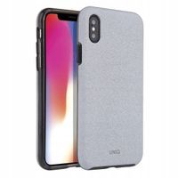ETUI DO IPHONE XS MAX UNIQ LITHOS OCHRONNE CASE