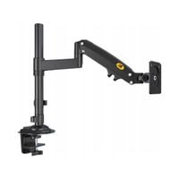 Biurkowy Obrotowy Uchwyt do Monitora TV LCD17"-30"