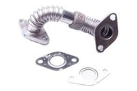 Przewód zaworu EGR do AUDI SKODA VW