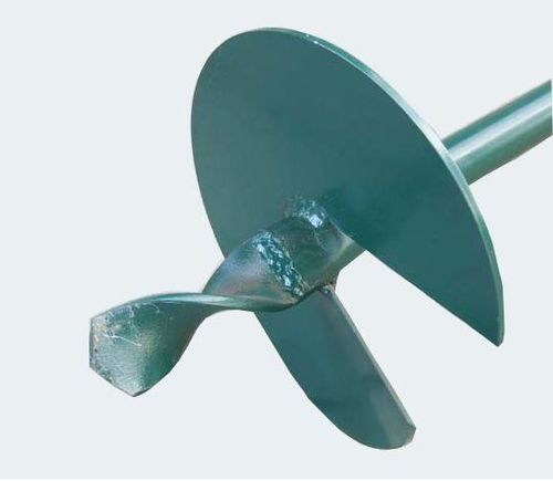 świder do gleby pojedyńczy 110mm - swi 110 pio na Arena.pl