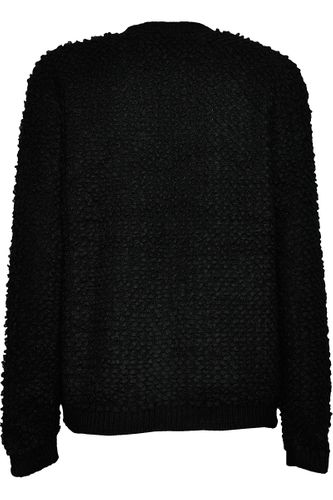 Primark Czarna Narzuta, Baranek - 40 / L na Arena.pl