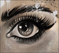 Tło do fotografii produktowej kulinarnej Flat Lay