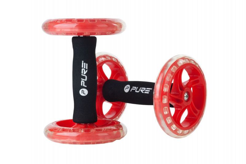 Pure2Improve | Core Training Wheels zdjęcie 2