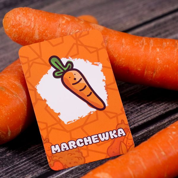 gra muduko warzywa wartościowe zdjęcie 8