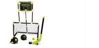 Go Active Zestaw gier 6 w 1