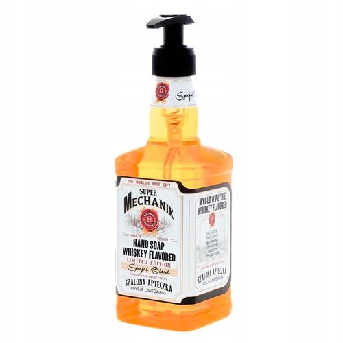 PREZENT NA URODZINY ŻEL MYDŁO 18 30 40 50 60 Święta Mikołaja na Arena.pl