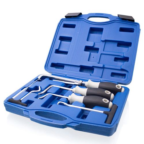 19113 Zestaw narzędzi hakowych do demontażu uszczelek węży olejowych 6 na Arena.pl