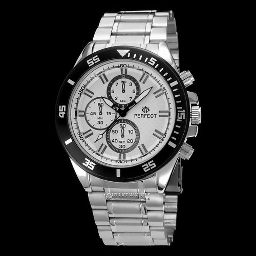 Zegarek Męski PERFECT MONTRE na Arena.pl