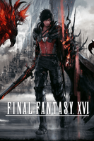 Final Fantasy XVI Steam KLUCZ CD KEY KOD BEZ VPN 24/7