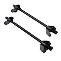 Masner ściągacze do sprężyn 380 mm zestaw 2 szt. (do McPhersona)