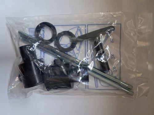 Zestaw ukrytego montażu wc Cersanit K99-0297 na Arena.pl