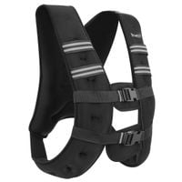 Kamizelka obciążeniowa 8 kg KTO08 HMS