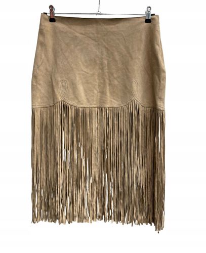 MO5CH1NO JEANS SPÓDNICA ROZMIAR 46 na Arena.pl