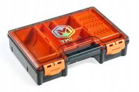 2 x PUDEŁKO MIVARDI TMX SYSTEM FEEDER BOX 35x25x8cm