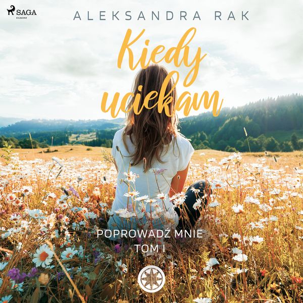 (mp3) Kiedy uciekam zdjęcie 1