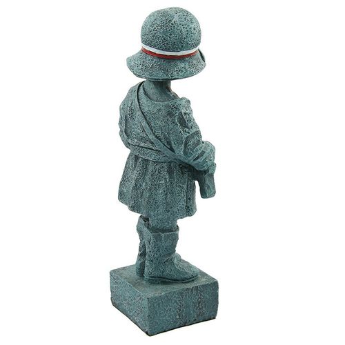 Statuetka Powstaniec na Arena.pl
