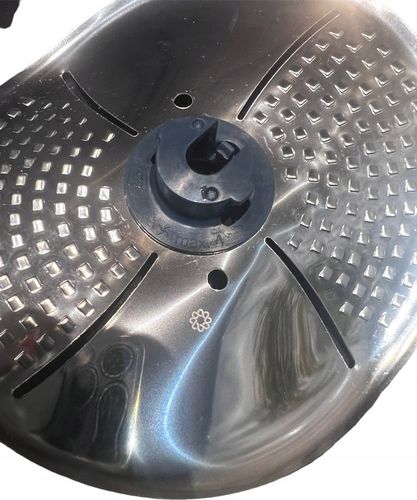 Obieraczka do Thermomix TM31 TM5 TM6 - wersja 2.0 na Arena.pl