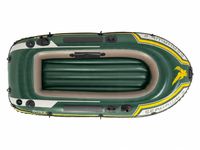 PONTON SEAHAWK 2 +WIOSŁA +POMPKA 236cm INTEX 68347