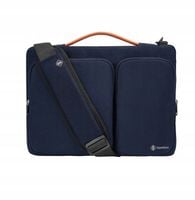 Tomtoc Defender-A42 Mocna Wytrzymała Teczka Torba Pokrowiec Na Laptopa 14"