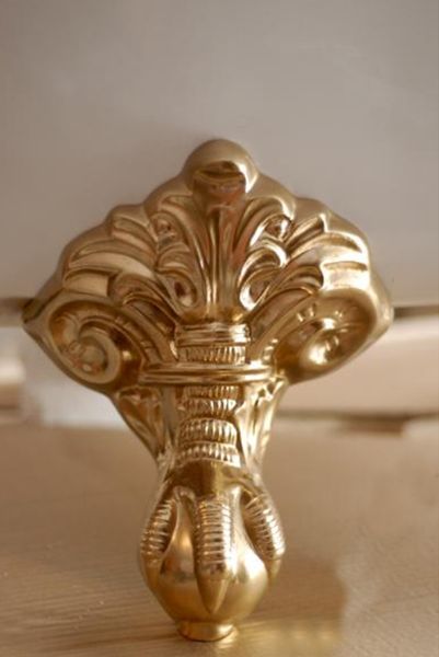 WANNA WOLNOSTOJĄCA RETRO MIRIAM 160 CM - zdjęcie 9