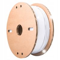 Filament Print-me rPET-G Polar White Biały 1.75mm 1kg
