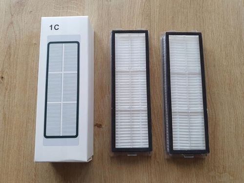 Akcesoria do odkurzacza Xiaomi MI Robot Vacuum X10+ PLUS/X20+ na Arena.pl