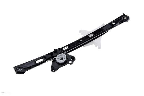 PODNOŚNIK SZYBY PRAWY TYŁ VW TIGUAN 2009 2010 2011 2012 2013 2014 2015 2016 na Arena.pl