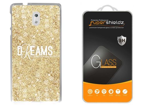 Nokia 3 Etui CASE na telefon + Szkło na Arena.pl