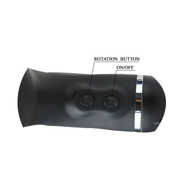 baile   rotation lover usb 5 functions zdjęcie 5