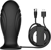 Antena Cyfrowa Wewnętrzna Smart TV DVB T2 4K 360 Stopni