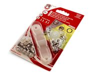 Springi kolor 9,7 mm