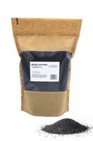 Węgiel aktywny ZIARNISTY do roślin / Wkład 2L