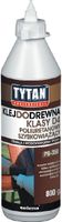 KLEJ DO DREWNA TYTAN PROFESSIONAL D4 800G - KLEJ DR-08D4