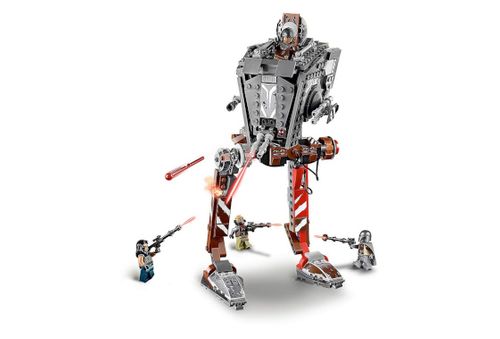 LEGO 75254 na Arena.pl