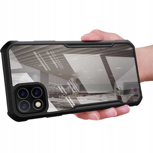 Spacecase Beetle Redmi 9C/10A Czarny na Arena.pl