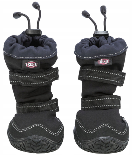 TRIXIE Walker Active Long Buty ochronne wysokie buciki psa zimę 2 szt L-XL na Arena.pl