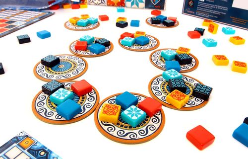 Gra Azul na Arena.pl